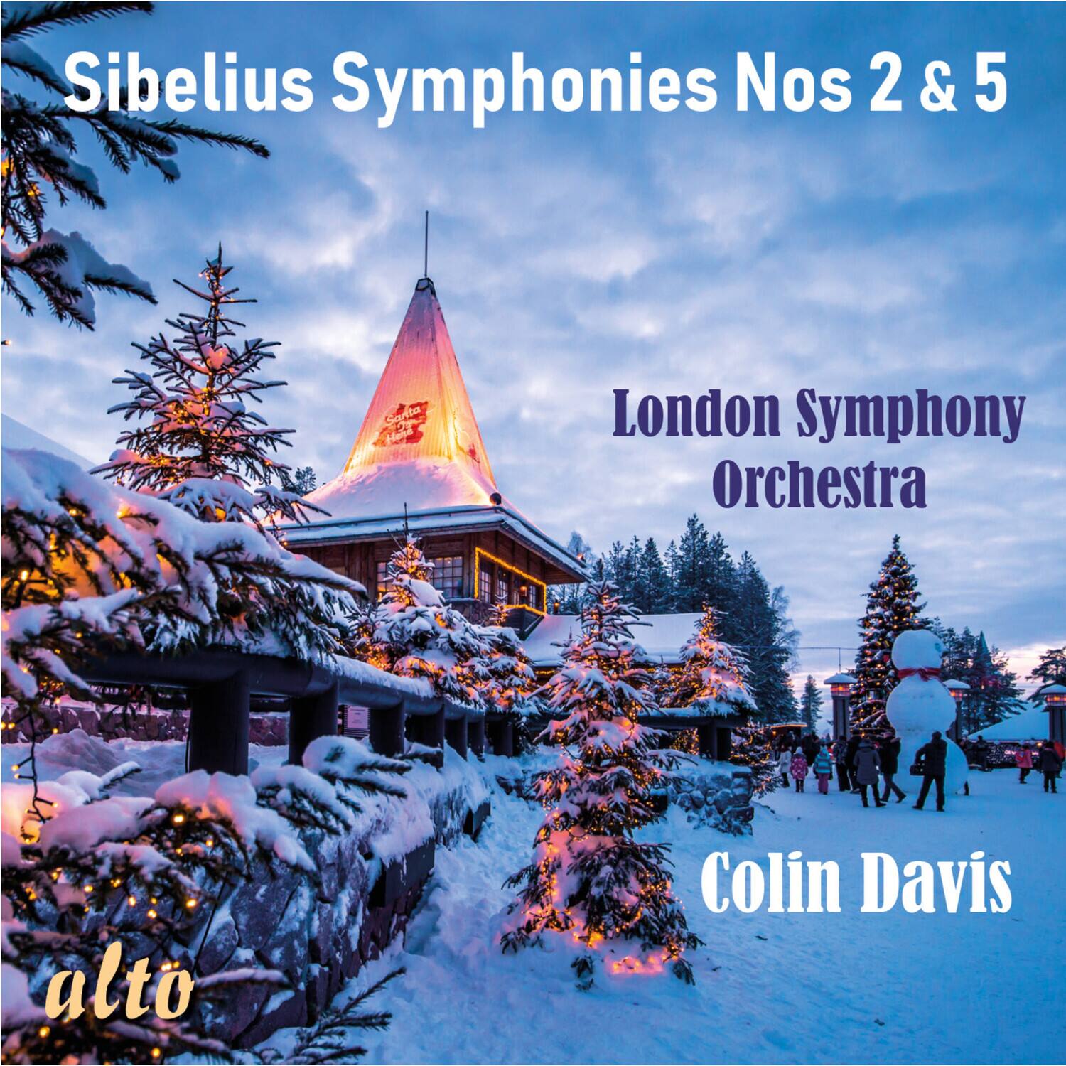 London Symphony Orchestra - Sibelius: Symphonies Nos. 2 & 5   - COMPACT DISCS [CD] price history on PriceWatchPro