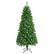 Alt View 20. Costway - 7ft Pre-lit Fiber Optic PVC Artificial Christmas Tree w/ 820 Branch Tips - Green.