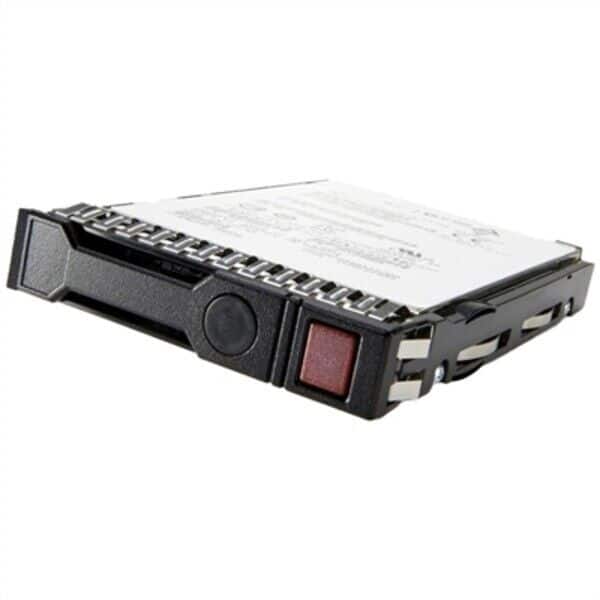 HPE Aruba - 240GB, 2.5 inch Internal SSD - P18420-B21
