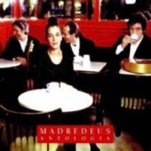 Madredeus - Antologia   - COMPACT DISCS [CD] price history on PriceWatchPro