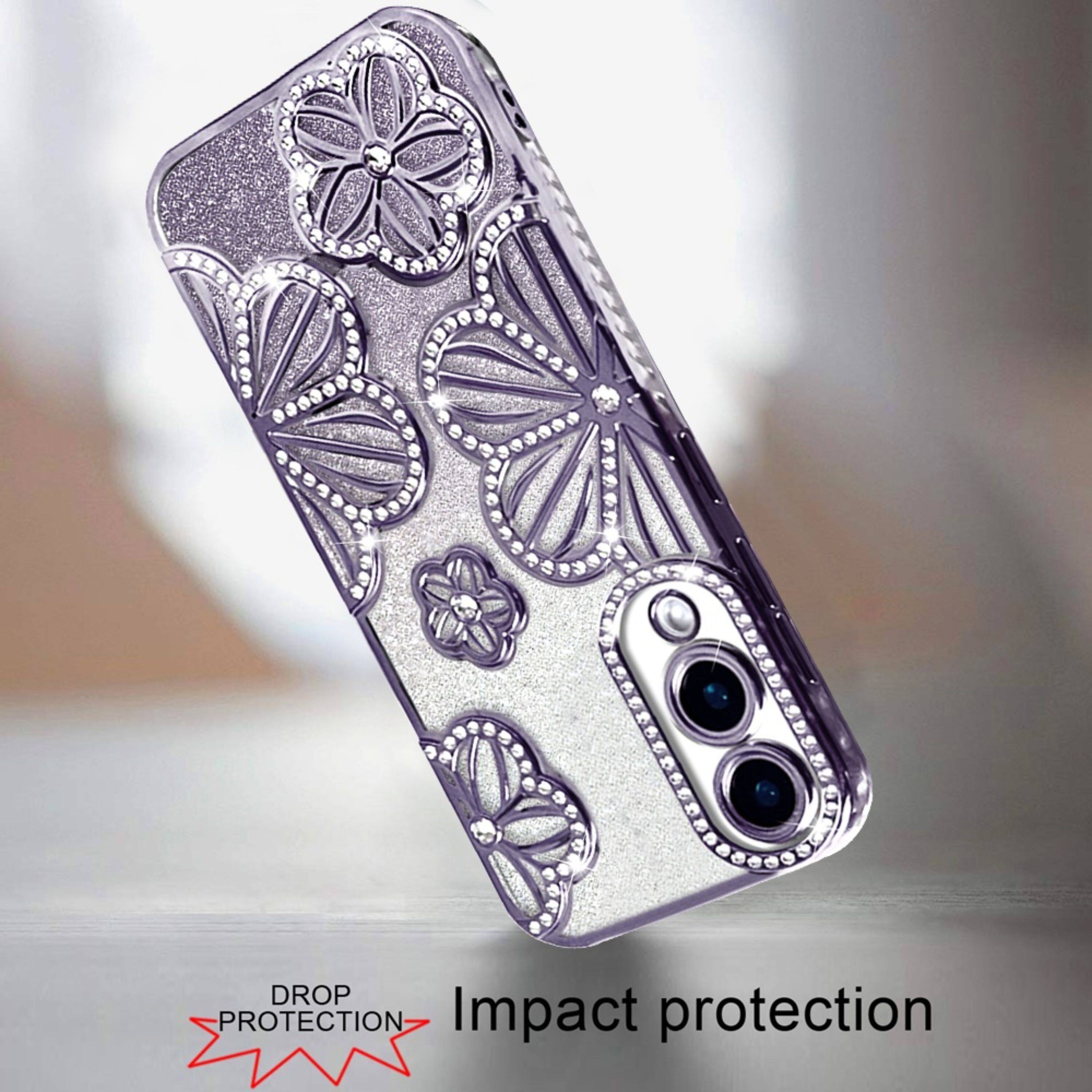 DROP PROTECTION  
Impact protection