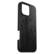 Left. OtterBox - Symmetry Series Hard Shell for MagSafe for Apple iPhone 16 Pro Max - Spruce Bark.