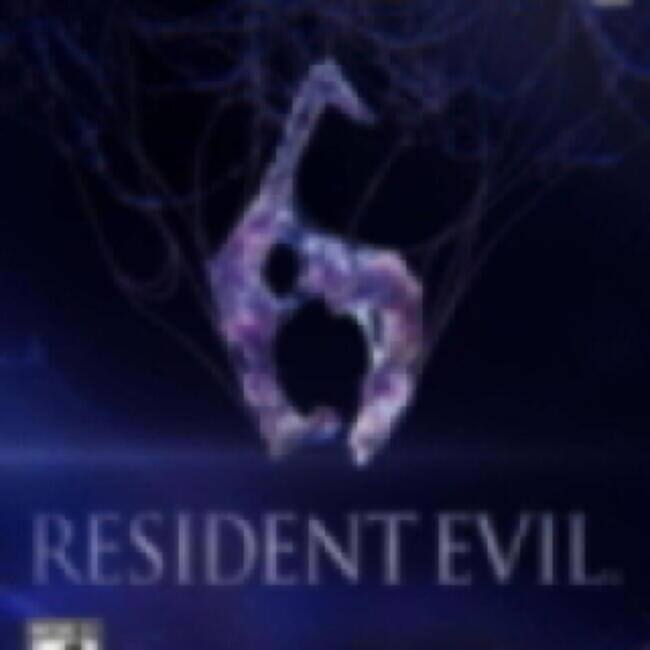 RESIDENT EVIL