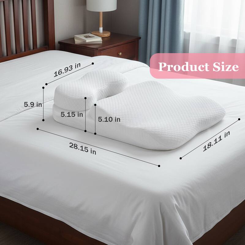 Product Size

- 16.93 in
- 5.9 in
- 5.15 in
- 5.10 in
- 28.15 in
- 18.11 in