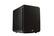 Angle. Polk Audio - Signature Elite Series 12” 300W Powered Subwoofer - Black.
