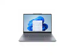 Lenovo - IdeaPad 5 14" Touch - Intel Core Ultra 7 - 16 GB - 1 TB SSD - Luna Windows 11 - Gray