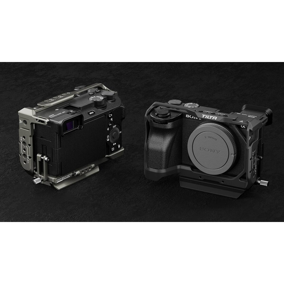 SONY TILTA - L