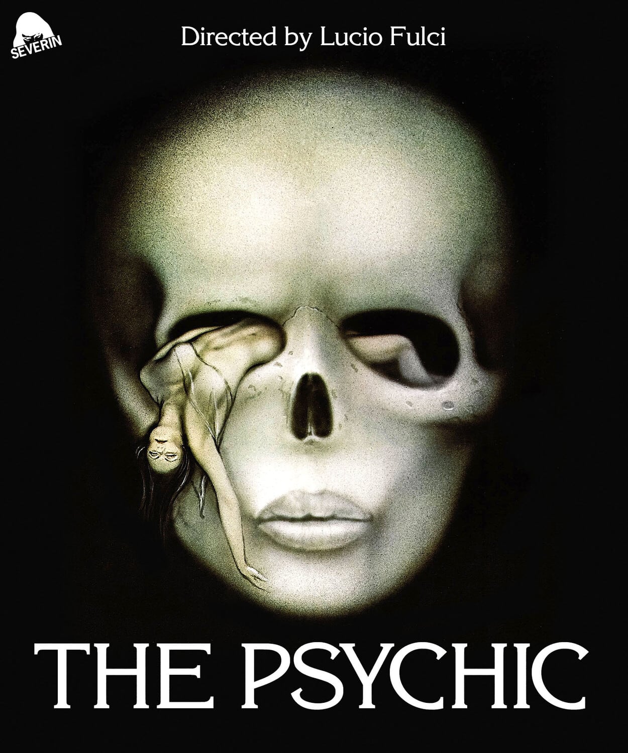 The Psychic  - BLU-RAY
