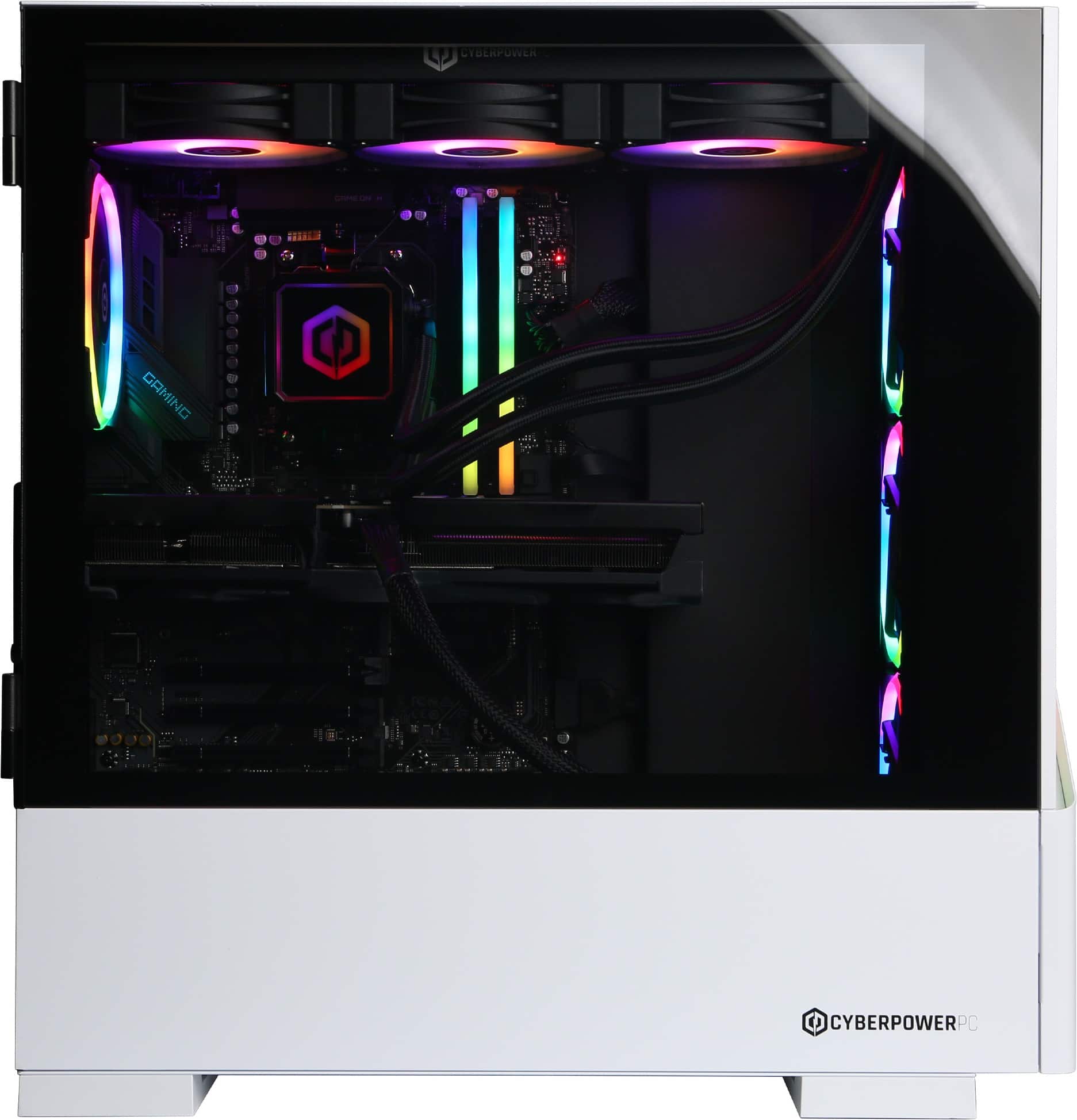 CyberPowerPC - Gaming PC