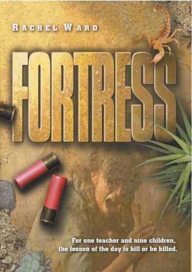 Front. Fortress - DVD.