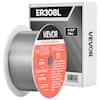 ER308L 0.03" VEVOR 2lbs Mig Solid Welding Wire
E-Crosshu GmbH
YH CONSULTING LIMITED
EC REP Mainzer Landstr. 50309 Frankfurt am Main
Office 147 Canturion House, LK REP London Road, Stanes upon Thames, Surrey TW18 4AX
Manufacturer: Shanghaixiangongsi
Address: 803mong Thao Sie. Shuangchenglu 16024-1609shi, baoshanqu, Shanghai
0.03inch (0.8mm) 2lb (0.9kg)
Imported to AUS: SIHAO FTY LTD
1 ROKEVA
STREETEASTWOOD NSW 2122
Australia
Imported to USA:
Sanven Technology Center
9166 Anaheim Place,
Rancho Cucamonga, CA 91730
VEVOR Support Center
www.vevor.com/support
Made in China