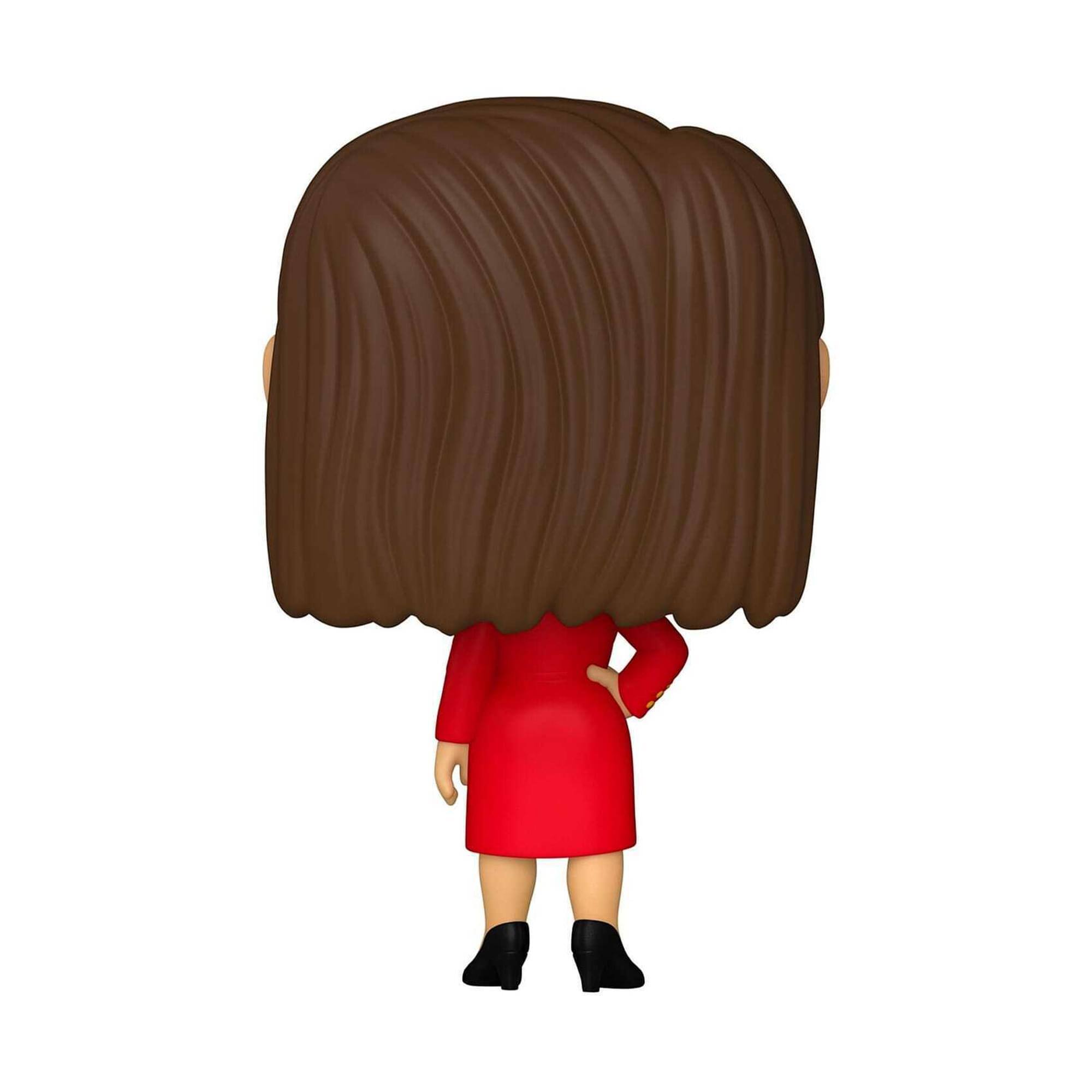 Alt View 2. Funko - Gilmore Girls Funko POP TV | Lorelai Gilmore - Multi-Colored.