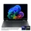 Some Intel Core+ PC experiences require free updates continuing to roll out through early 2025. Timing varies by device and region. See aka.ms/copilotpluspcs. intel intel Core evo ULTRA 7 EDITION.