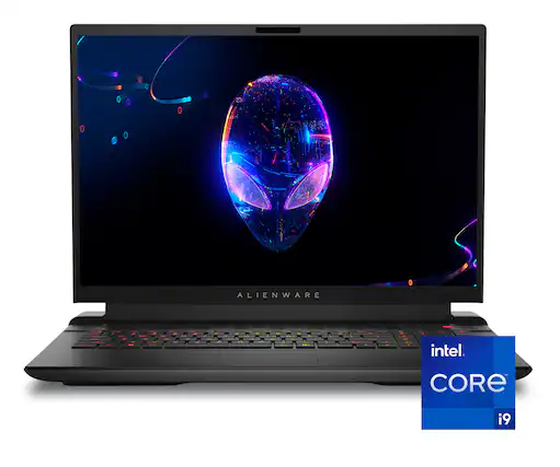 Alienware Intel Core i9