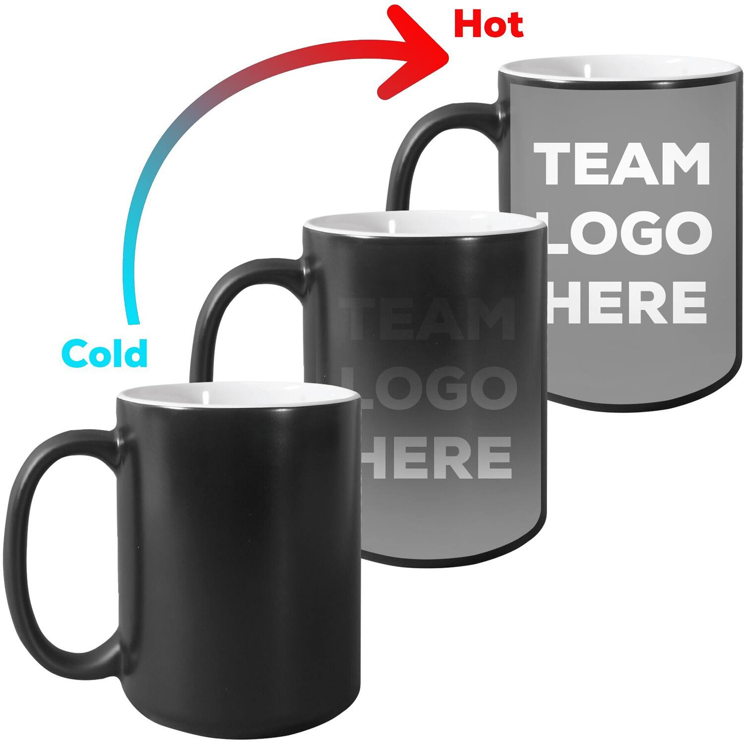 Hot  
Cold  
TEAM LOGO HERE  
TEAM LOGO HERE