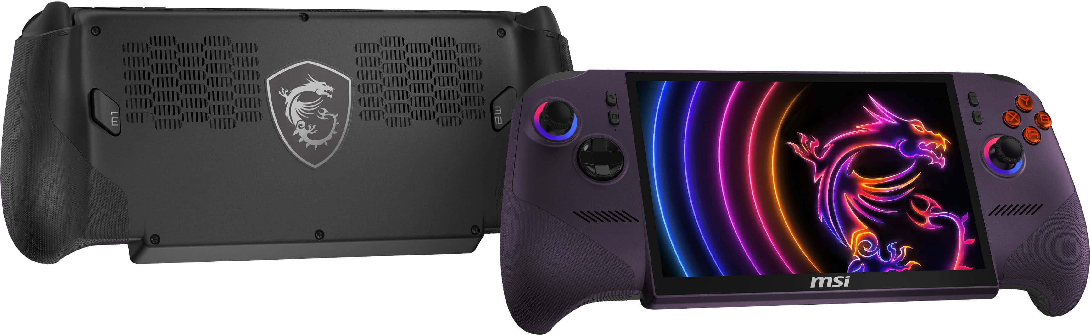 Claw 8 EX AI+ CG3EM 8