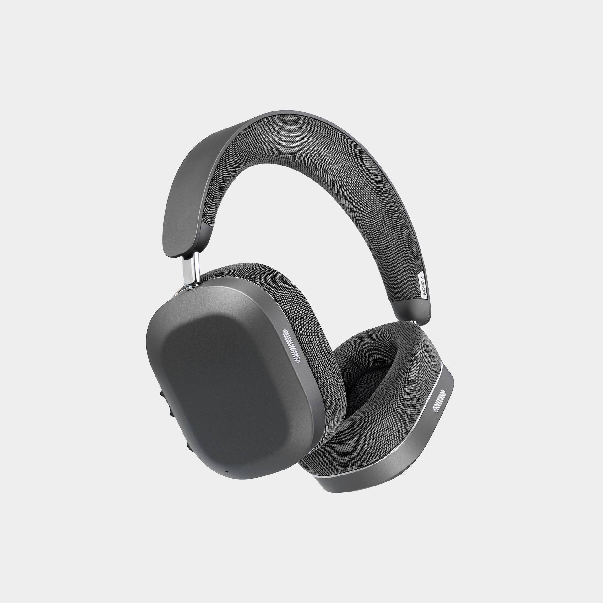 Left. MONDO - ANC Headphone Wireless, Bluetooth 6.0, 48 hour battery.