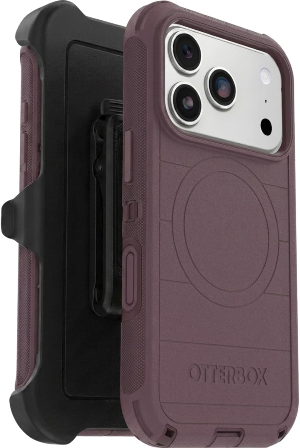 Purple Mystery