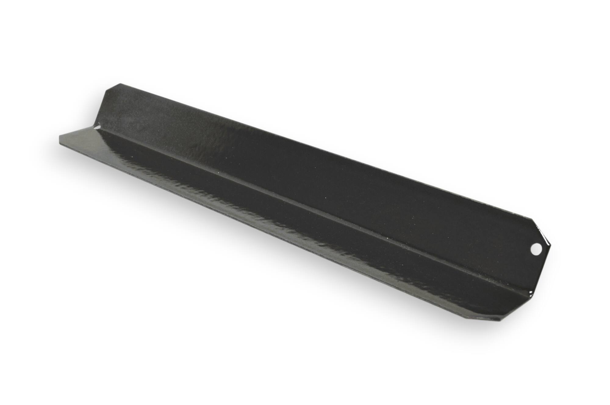 Alt View 7. Appliance Factory Parts - Appliance Factory Parts - rcomc00003a HEAT PLATE, CHRBL/KNMRE, 7.25 X 22.0625 heat plates, 16.9375” to 15”.