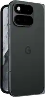 Google - Pixel 11 Pro Fold 256GB (Unlocked) - Obsidian - Front_Zoom