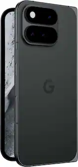 Google - Pixel 11 Pro Fold 1TB (Unlocked) - Obsidian