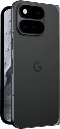 Google - Pixel 11 Pro Fold 1TB (Unlocked) - Obsidian