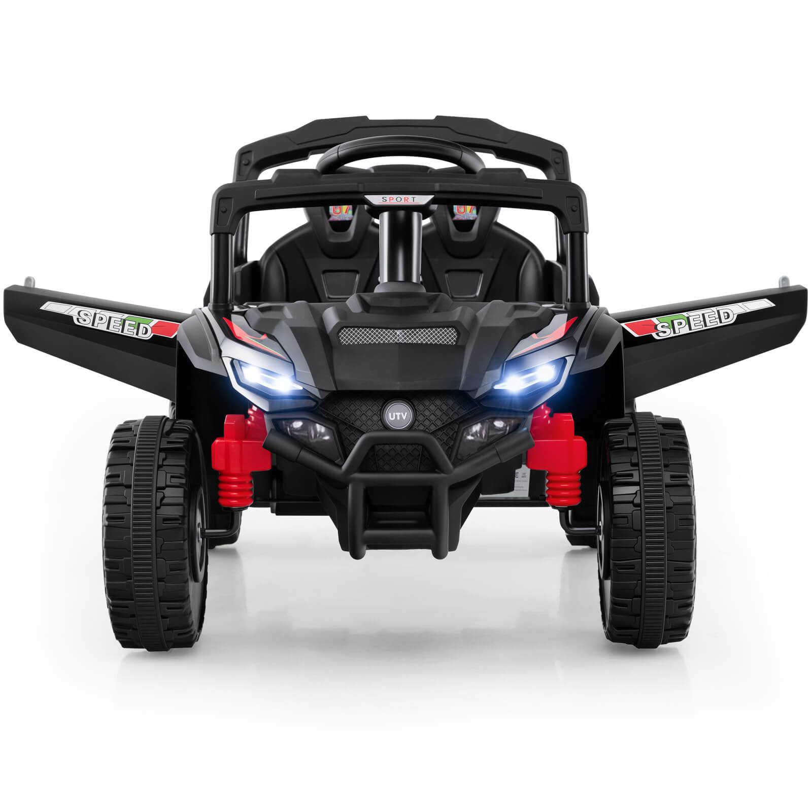 O SPORT O7 SPEED UTV