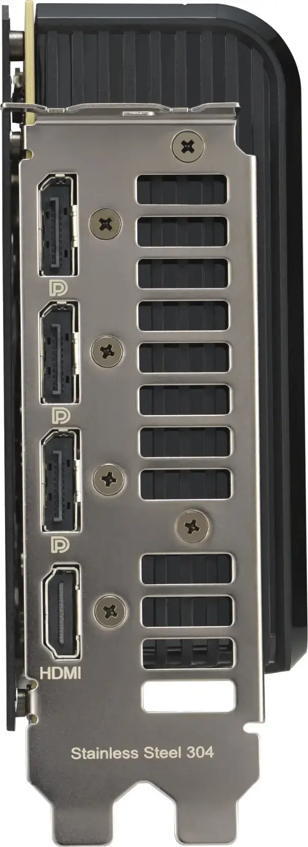 ASUS PRIME NVIDIA GeForce RTX 5080 16GB GDDR7 PCI Express 5.0 ASUS PRIME NVIDIA GeForce RTX 5080 16GB GDDR7 PCI Express 5.0