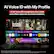 AI Voice ID with My Profile
LG AI Voice ID recognizes your voice and offers tailored recommendations.
5 TANGBIBLE WONDERS
Home Office Game Music Home Hub Sports
prime NETFLIX video Disney+ hulu sling tv YouTube max tubi pluto tv
Top Picks For You
"Switching to my account"
*Reduced or limited content may be shown depending on region and network connectivity.
*Voice ID support may vary by region and country and is available on OLED, QNED, NanoCell, and UHD TVs released from 2024 onwards.
*Voice ID is available for LG Apps, Home, Home Hub, LG Fitness, Sports Alert, Home Office, Music, Games, and PPW.