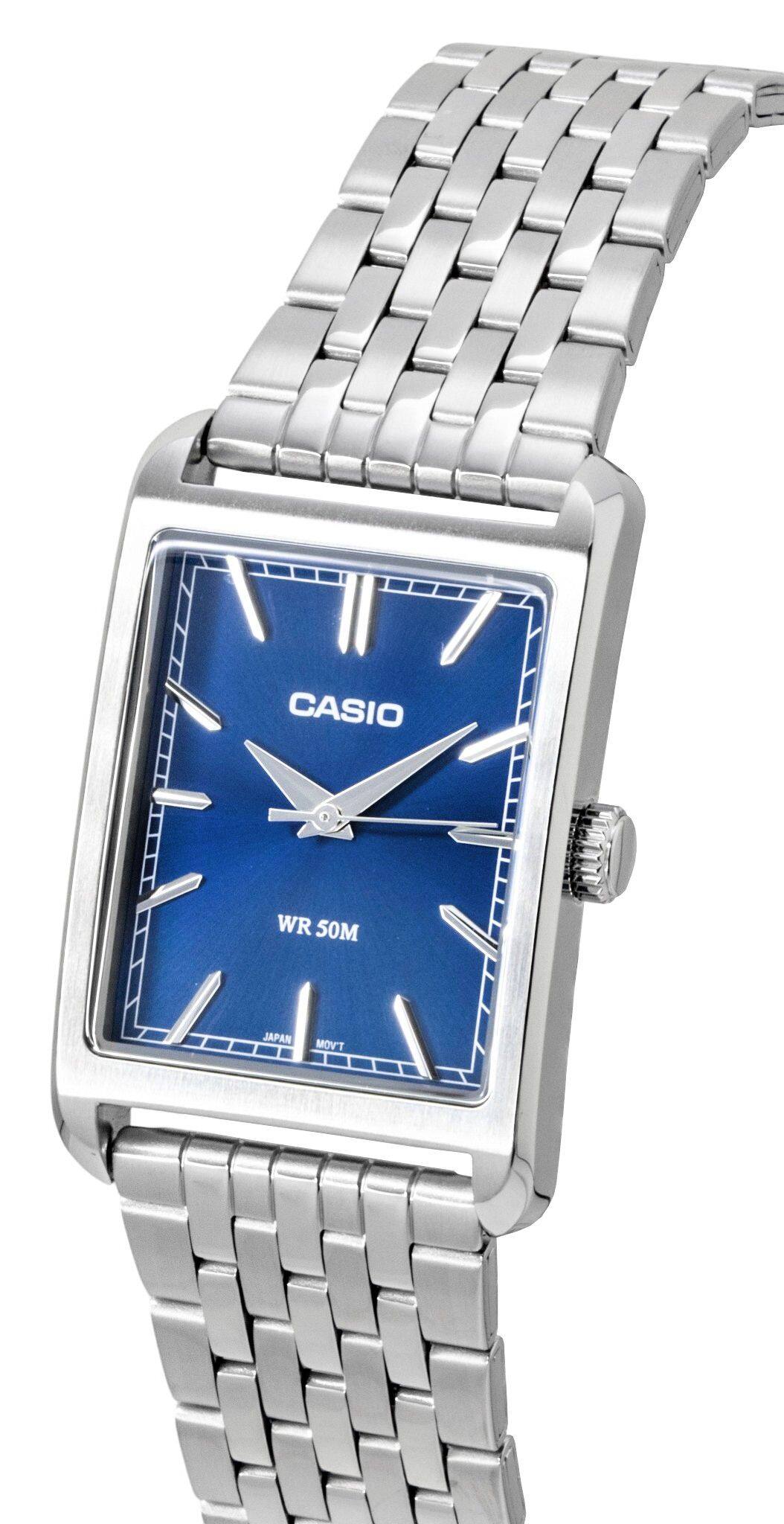 CASIO  
WR 50M  
JAPAN