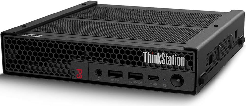 nov Tiny P3 3 10-0 to ThinkStation 5 TO
