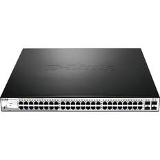 D-Link DGS-1210-28P