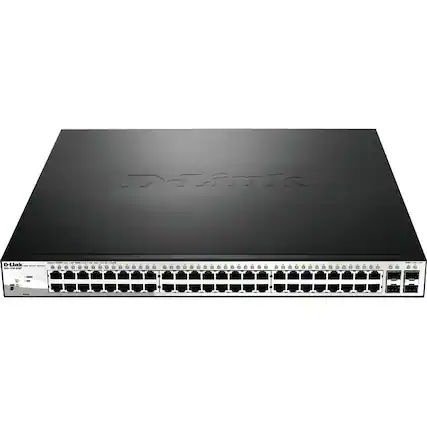 D-Link DGS-1210-28P