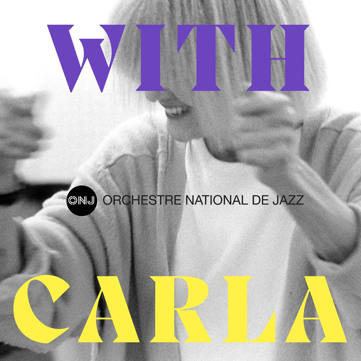 Orchestre National de Jazz - With Carla   - COMPACT DISCS [CD] price history on PriceWatchPro