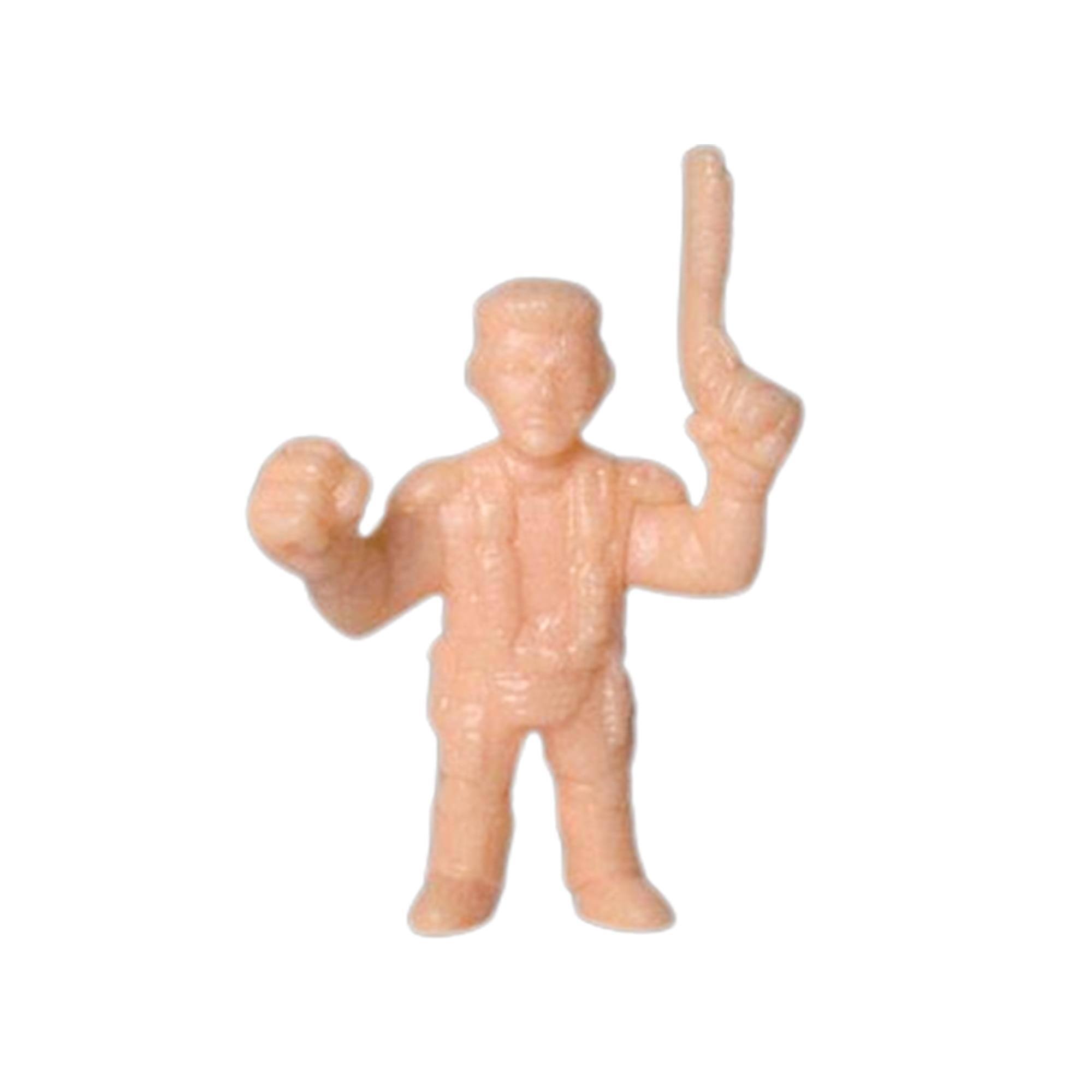 Alt View 4. Super7 - Aliens M.U.S.C.L.E. Mini-Figure Set |Pack B.