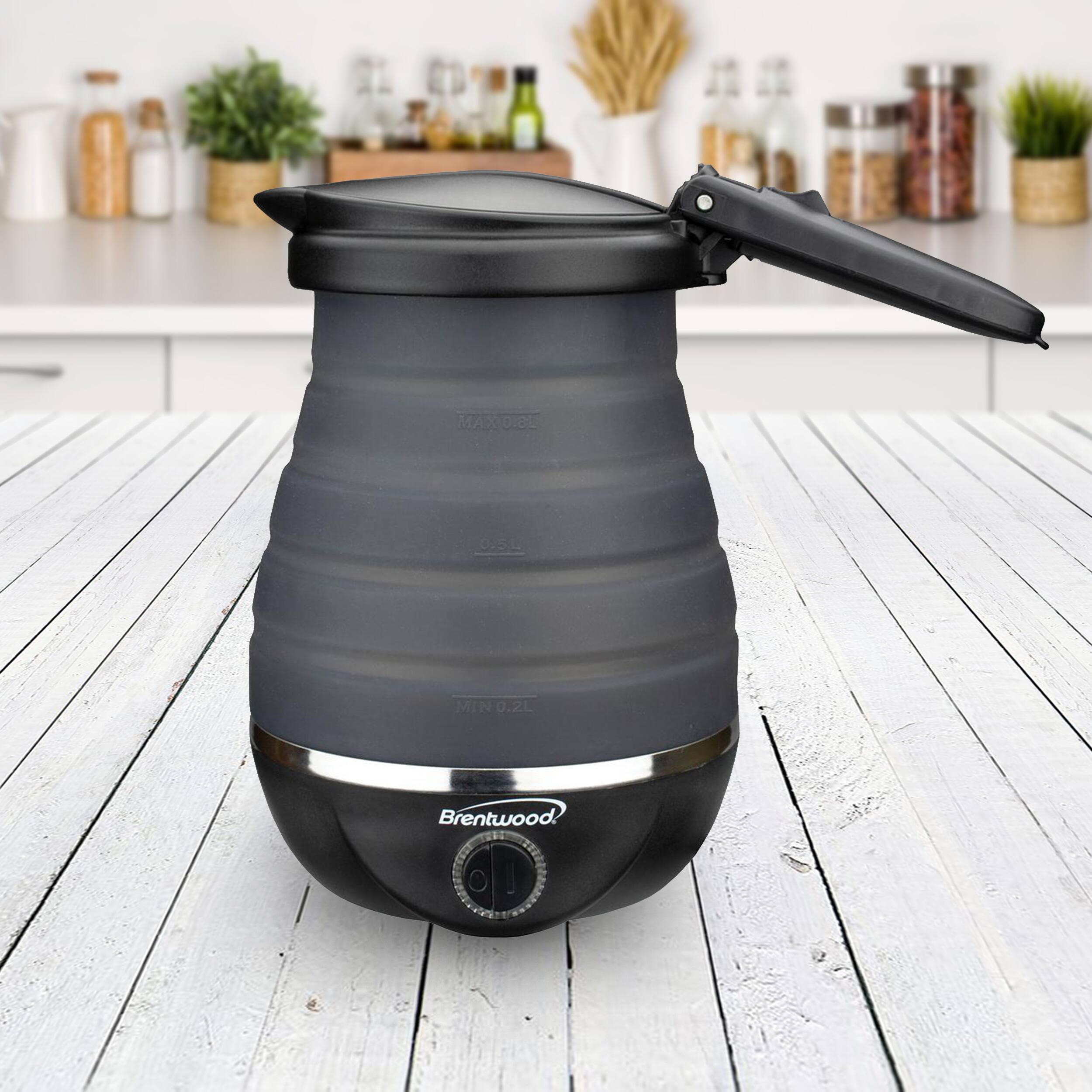 The text on the image reads "Brentwood."