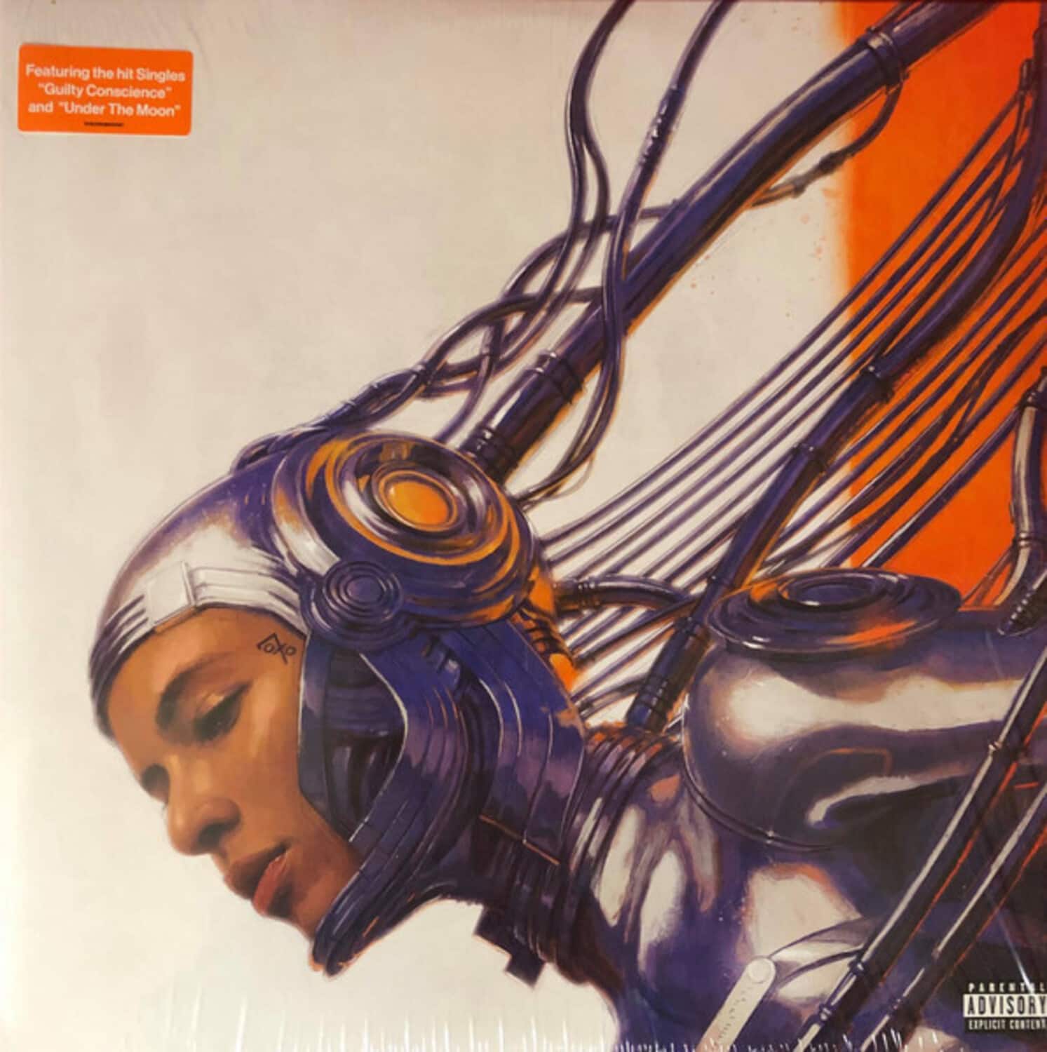 070 Shake - Modus Vivendi  - VINYL LP