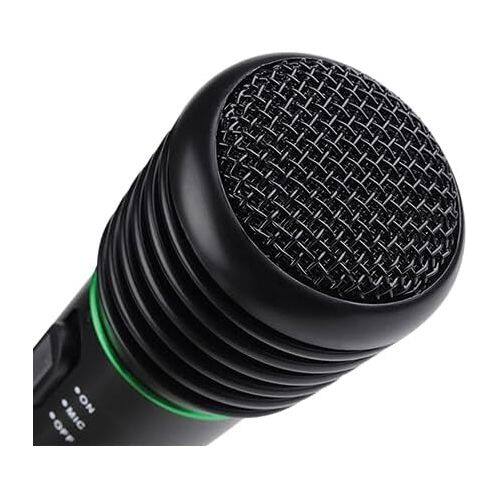 ON OFF MIC