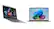 Alt View 7. Lenovo - Lenovo Yoga Slim 7i Aura Edition Laptop 15.3 IPS 2.8K Touchscreen (Intel Ultra 7-258V, 32GB LPDDR5X, Win 11 Pro) - Luna Grey.