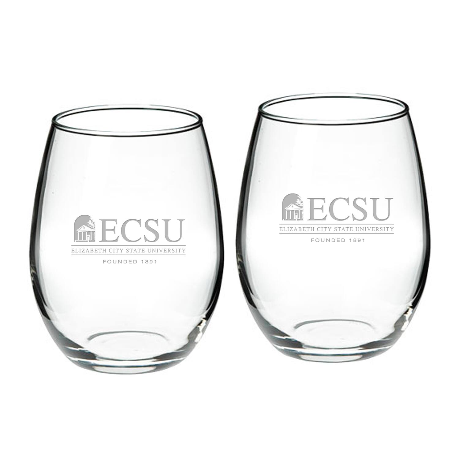 ECSU  
ELIZABETH CITY STATE UNIVERSITY  
FOUNDED 1891
