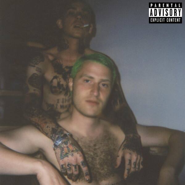 Front. Mansionz [LP].