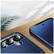 Alt View 15. SaharaCase - ArmorPro Kickstand Case for Samsung Galaxy S24+ - Navy Blue.