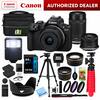 Canon AUTHORIZED DEALER
Canon EOS P-5 15-45mm
Canon 55-290
Canon ID-45
Lexar 64GB 150 MB/s V30
BEACH CAMERA
MACRO
Canon