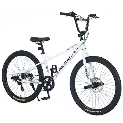 FREESTYLE MTB