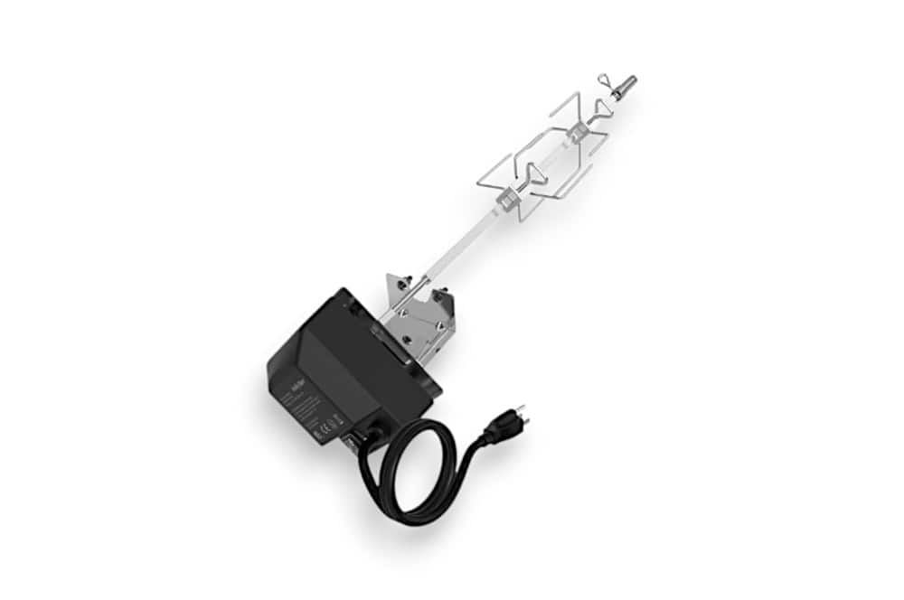 Appliance Factory Parts - 7614 ROTISSERIE SPIRIT US/CAN