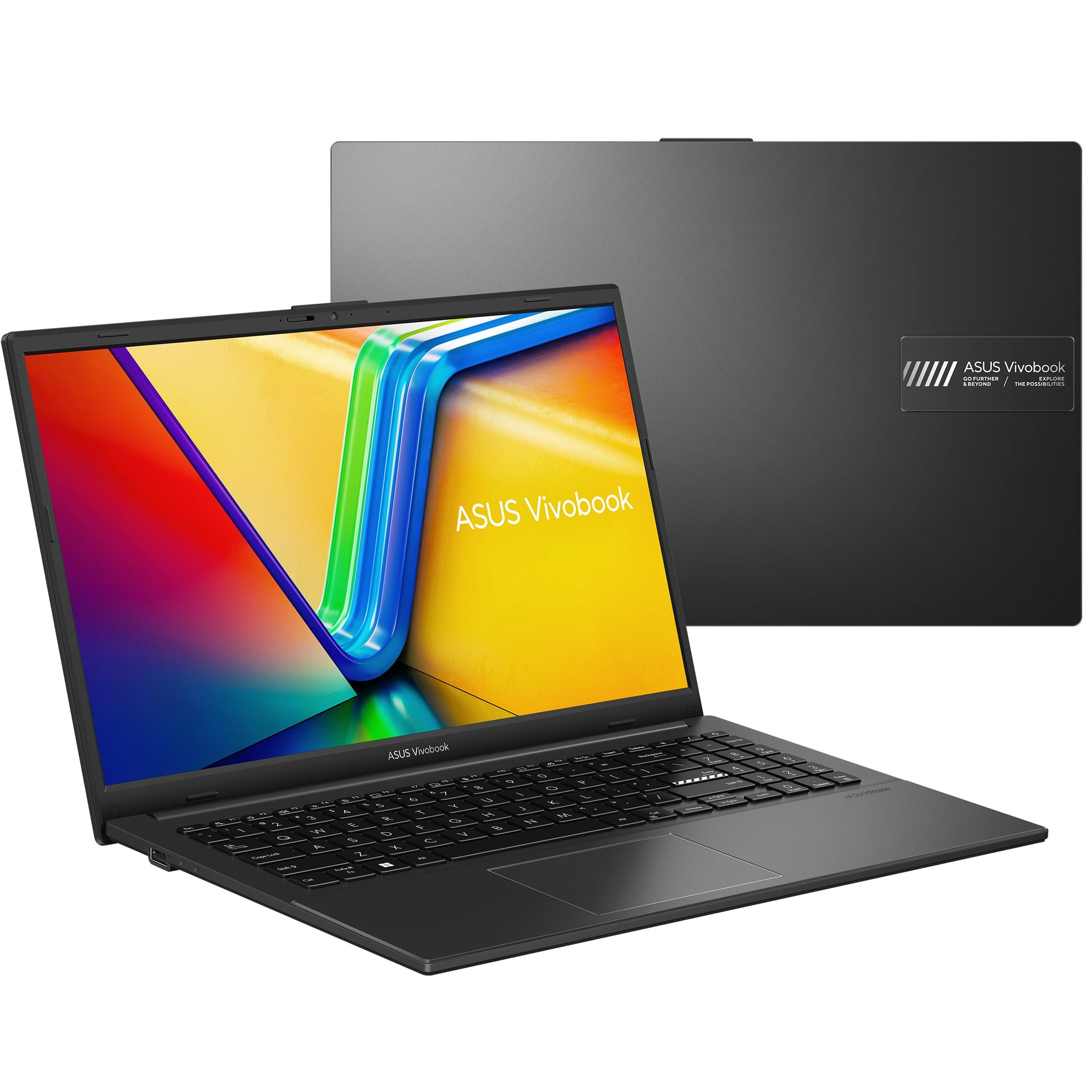 ASUS Vivobook Go 15