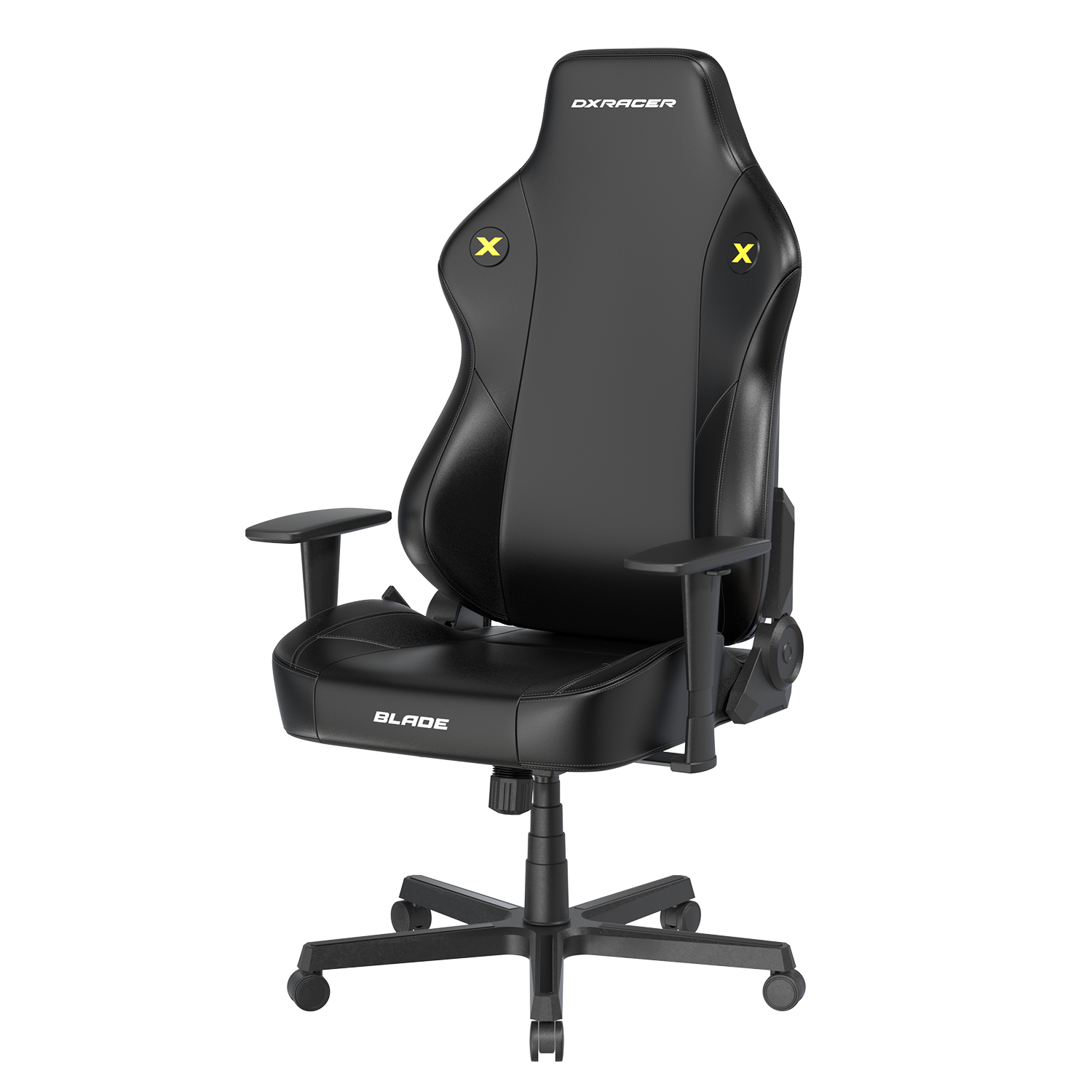 DXRACER X x BLADE