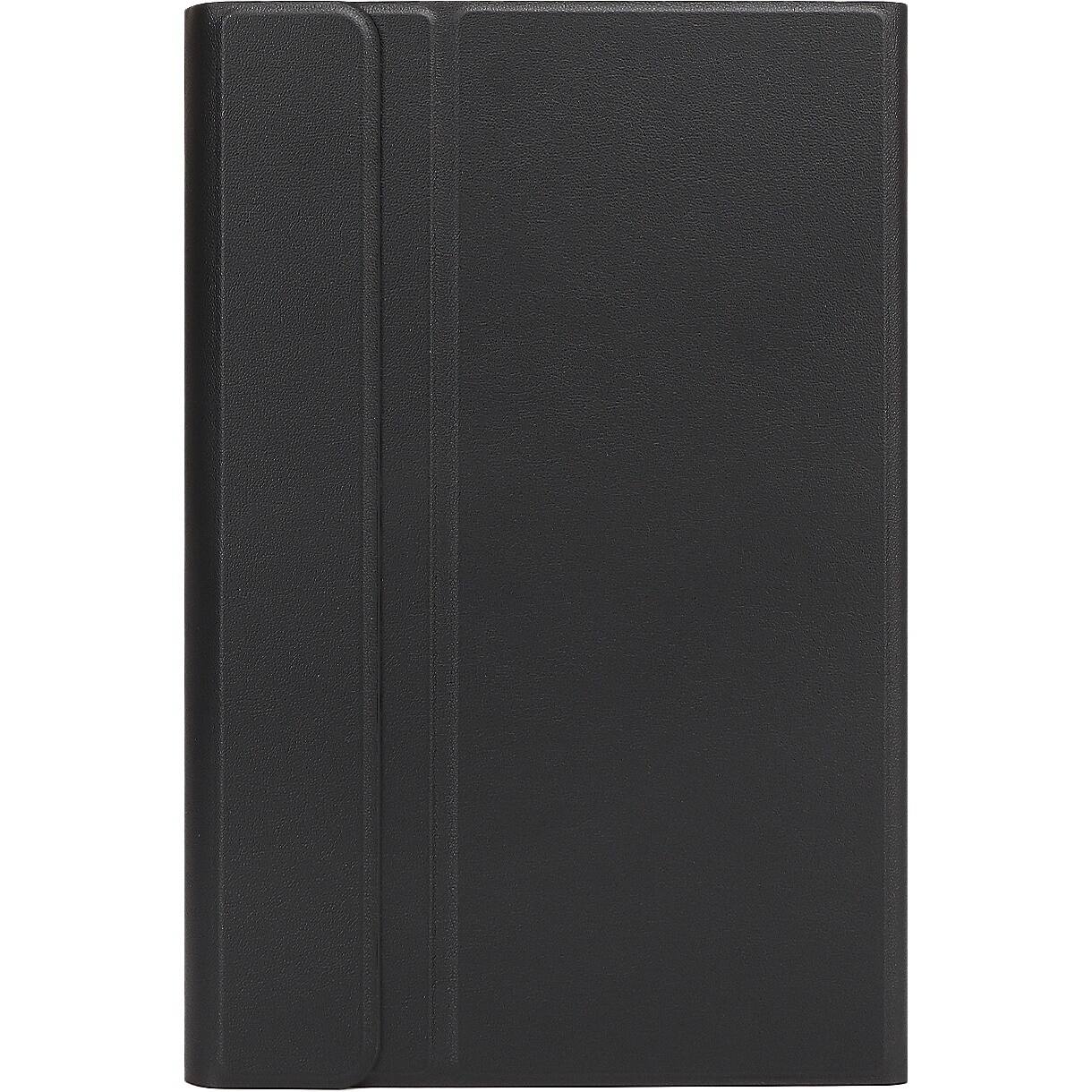 Alt View 17. SaharaCase - Keyboard Folio Case for Lenovo Tab M10 Plus (3rd Gen) - Black.