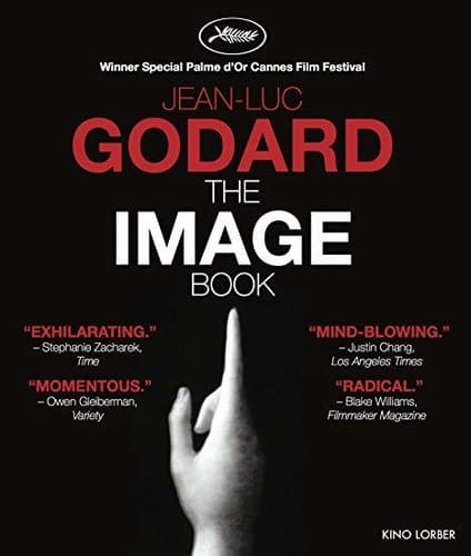 The Image Book  - BLU-RAY