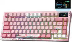 94% A Womier WIN 1 a BT1 F1 F2 F3 F4 F5 F6 F7 F8 F9 F10 F11 F12 04% A Womier - 1 A B 2 # 3 $ 4 % 5 A 6 7 8 9 0 O O Backspace Del Del Tab Q W E R T Y U I O P { I ) 1 End Tab Q W A T Y U I O P I 1Y \I End Caps A S D F G H J K L : Pgu Caps 0 Shift O A Z Z S x K U C - F V V G B H N - J M M K < L 3 / ? 1? Shift PG Pgd PG Ctrl A11 A11 Fn Ctri Win All HA